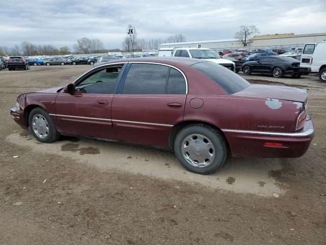 1997 Buick Park Avenue