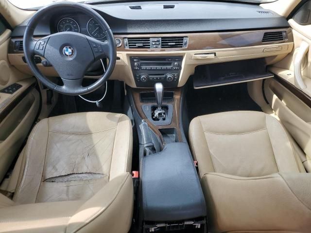 2009 BMW 335 I