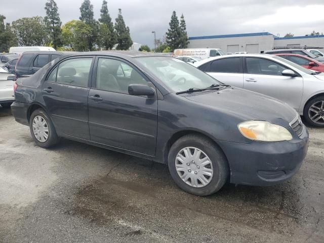 2008 Toyota Corolla CE