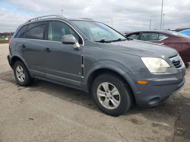 2009 Saturn Vue XE