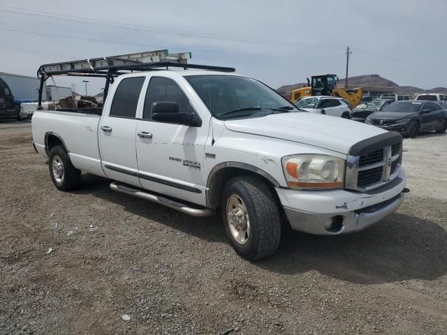 2006 Dodge RAM 2500 ST