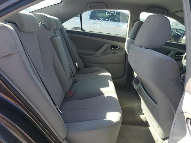 2010 Toyota Camry SE