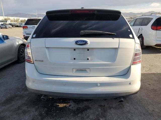 2010 Ford Edge SE