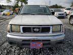 2000 Nissan Frontier King Cab XE