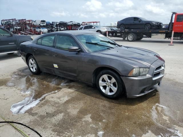 2014 Dodge Charger SE