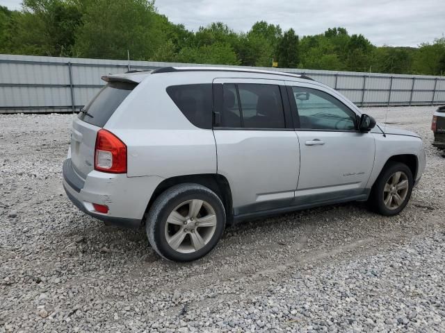 2011 Jeep Compass Sport