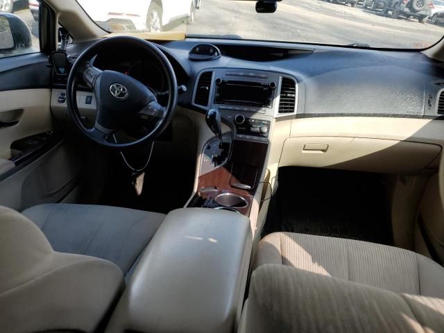 2011 Toyota Venza