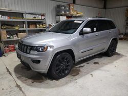 2018 Jeep Grand Cherokee Laredo en venta en Chambersburg, PA