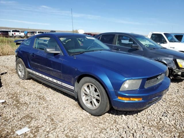 2006 Ford Mustang