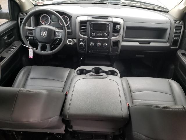 2020 Dodge RAM 1500 Classic Tradesman