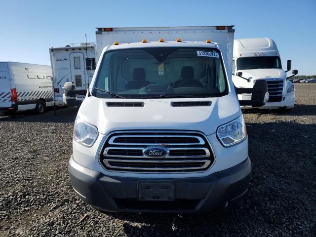 2018 Ford Transit T-350 HD