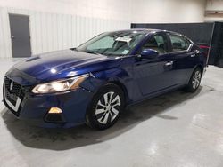 2021 Nissan Altima S en venta en New Orleans, LA