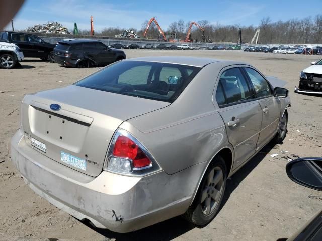 2006 Ford Fusion SE