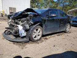 Chevrolet Volt salvage cars for sale: 2013 Chevrolet Volt