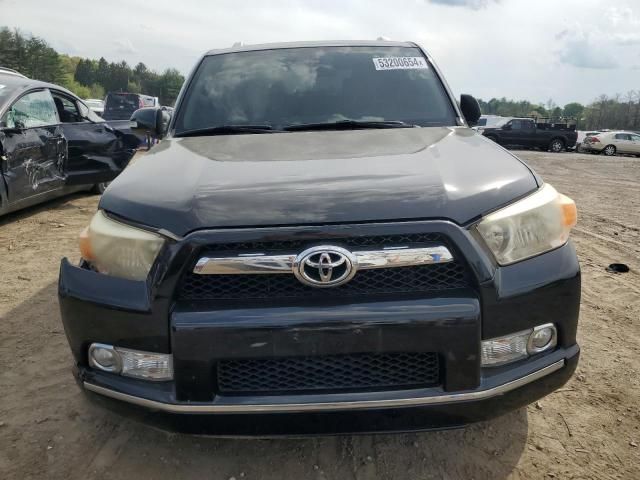 2011 Toyota 4runner SR5