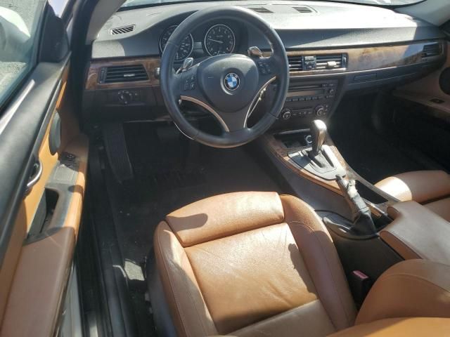 2007 BMW 335 I