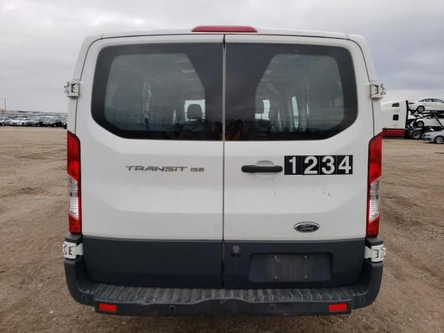 2017 Ford Transit T-150