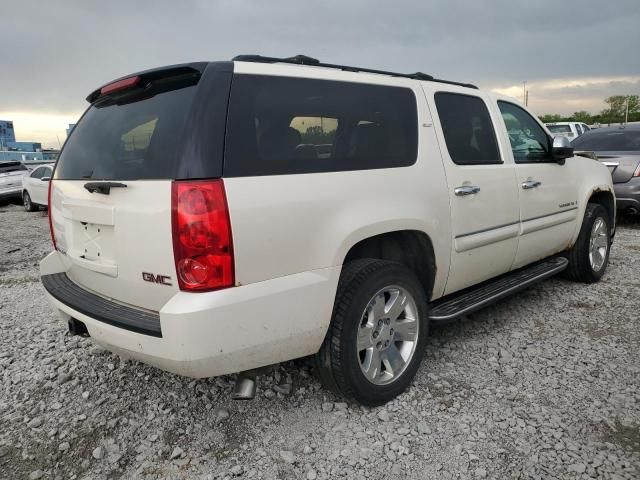 2008 GMC Yukon XL K1500