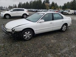 Honda Accord ex Vehiculos salvage en venta: 1995 Honda Accord EX