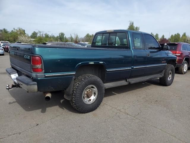 1995 Dodge RAM 2500