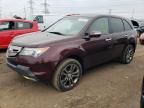 2008 Acura MDX Technology