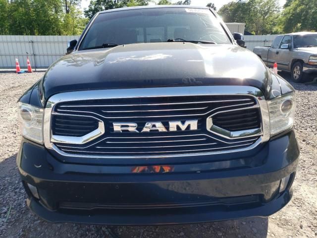 2017 Dodge RAM 1500 Longhorn