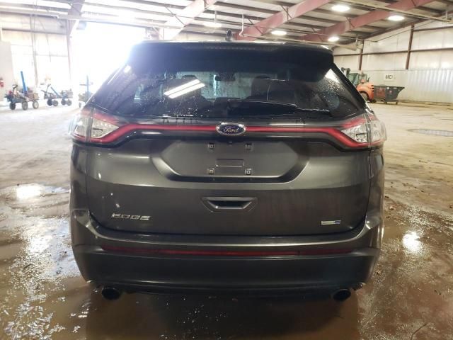 2017 Ford Edge SE