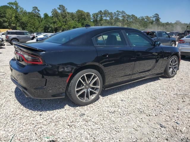 2020 Dodge Charger R/T