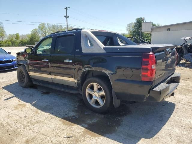 2007 Chevrolet Avalanche K1500