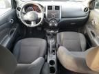 2013 Nissan Versa S