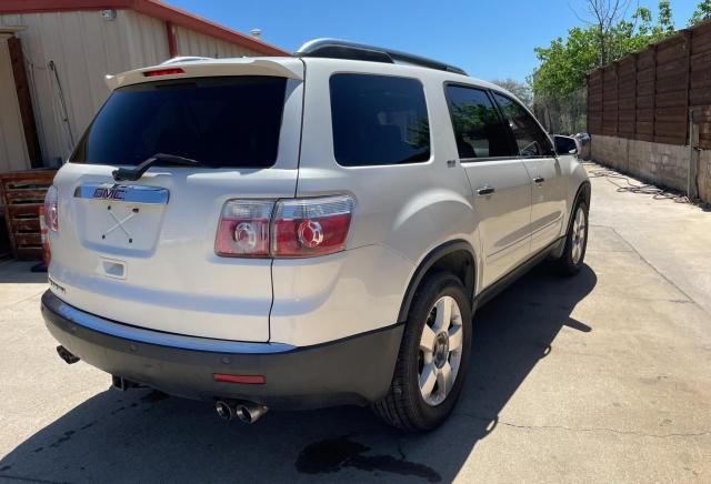 2007 GMC Acadia SLT-1