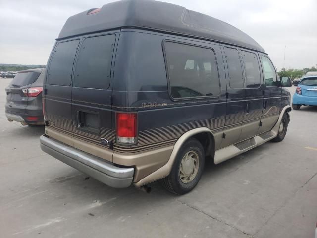 2000 Ford Econoline E150 Van