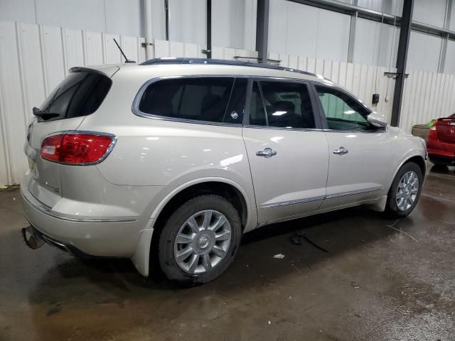 2015 Buick Enclave