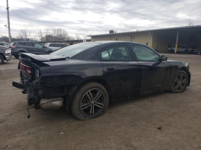 2014 Dodge Charger SXT