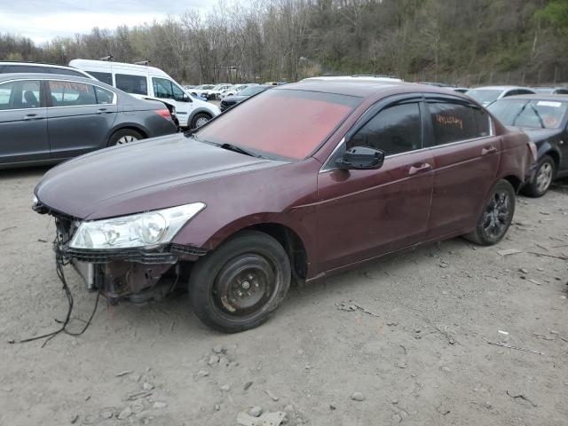 2009 Honda Accord EXL