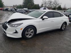 2021 Hyundai Sonata SE en venta en Finksburg, MD