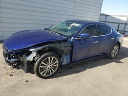 2015 Maserati Ghibli en venta en San Diego, CA