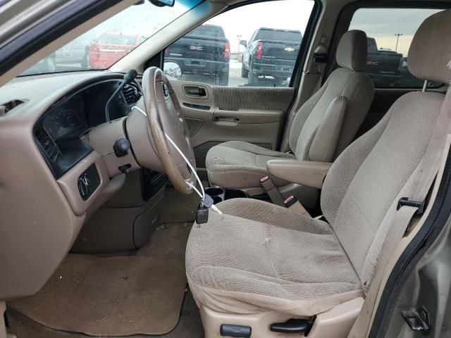 1999 Ford Windstar SE