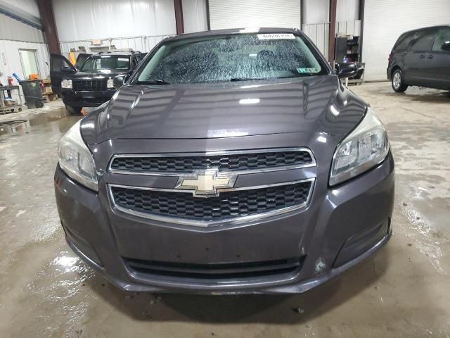 2013 Chevrolet Malibu LS