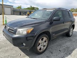 Toyota Rav4 Sport Vehiculos salvage en venta: 2008 Toyota Rav4 Sport