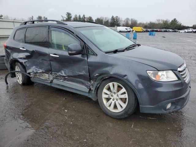 2012 Subaru Tribeca Limited