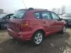 2005 Pontiac Vibe