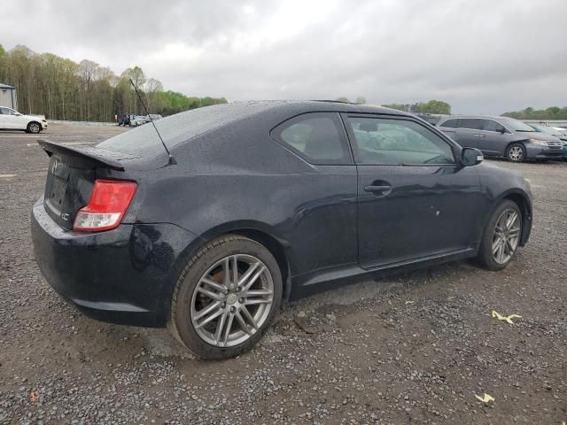 2011 Scion TC