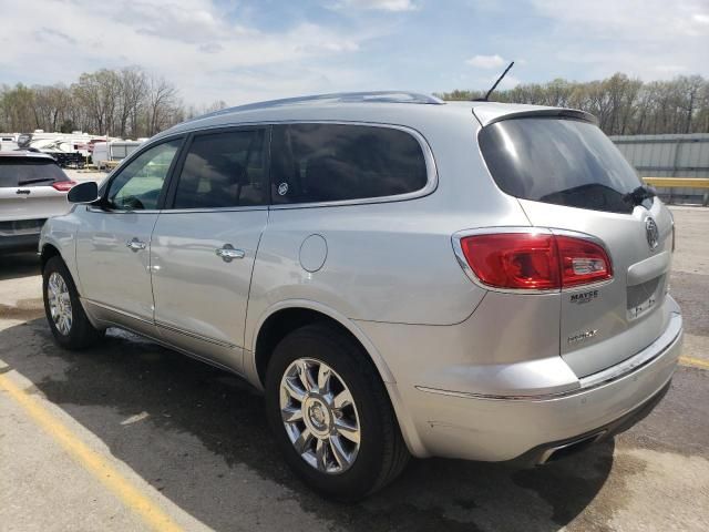 2014 Buick Enclave