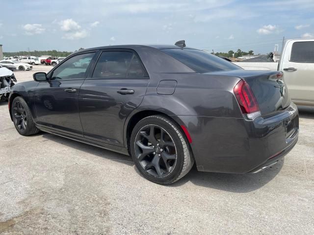 2021 Chrysler 300 Touring