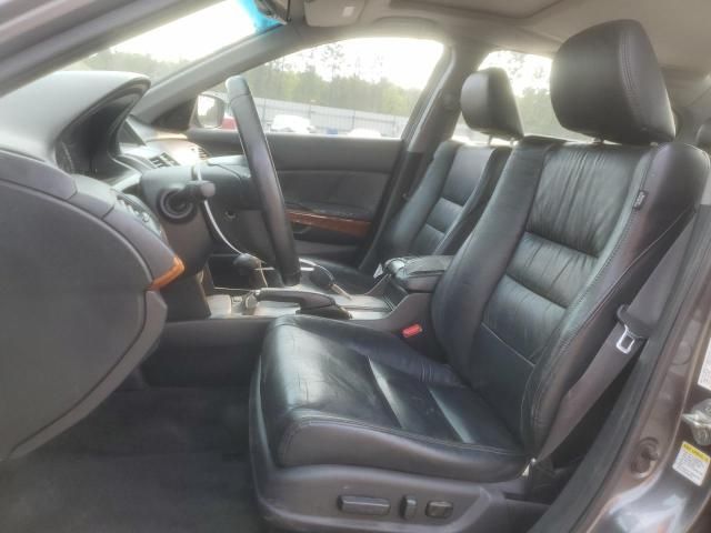 2011 Honda Accord EXL