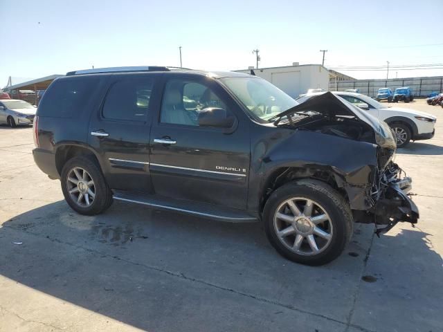 2007 GMC Yukon Denali