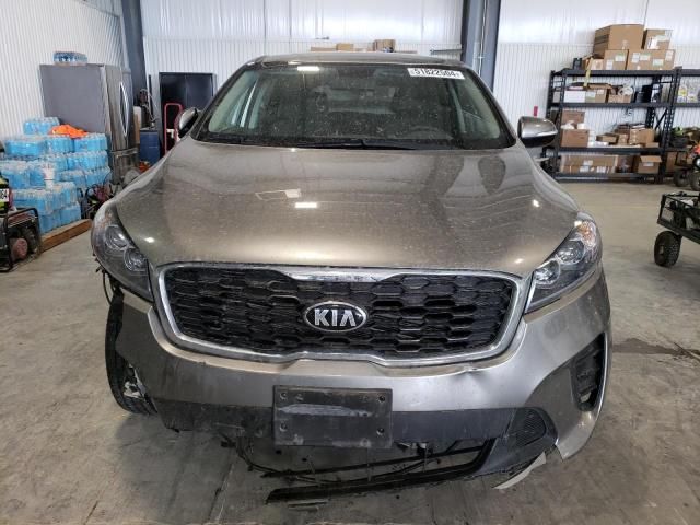 2019 KIA Sorento L