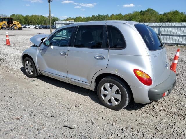 2003 Chrysler PT Cruiser Classic