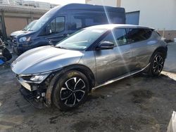 Vehiculos salvage en venta de Copart Hayward, CA: 2023 KIA EV6 Light